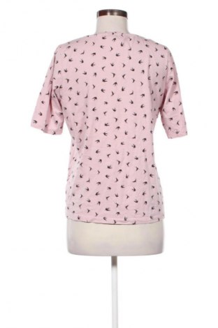 Damski T-shirt LC Waikiki, Rozmiar L, Kolor Kolorowy, Cena 50,57 zł