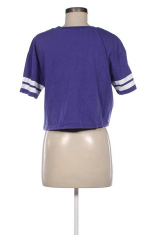 Tricou de femei LCW, Mărime L, Culoare Mov, Preț 45,00 Lei