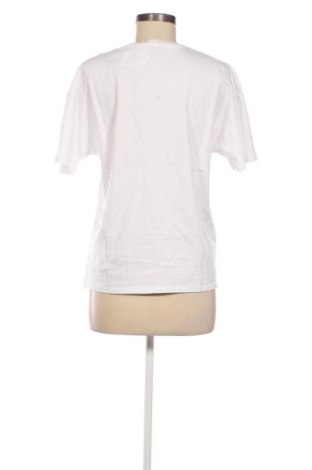 Damen T-Shirt LCW, Größe M, Farbe Weiß, Preis 8,70 €