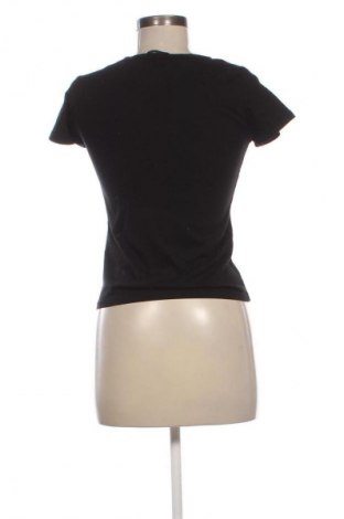 Damen T-Shirt LCW, Größe S, Farbe Schwarz, Preis 8,75 €