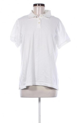 Női póló Land's End, Méret L, Szín Fehér, Ár 4 002 Ft