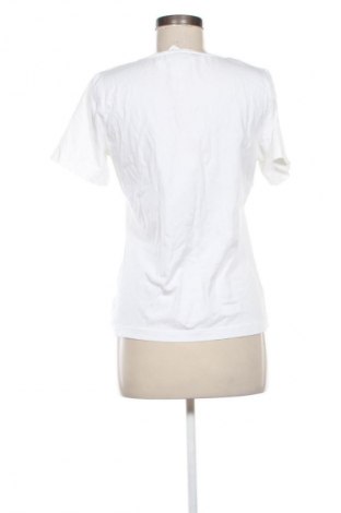 Дамска тениска Laura Di Sarpi, Размер L, Цвят Екрю, Цена 16,97 лв.