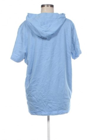 Damen T-Shirt Laura Torelli, Größe XXL, Farbe Blau, Preis € 7,99
