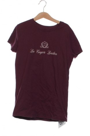 Дамска тениска Lee Cooper, Размер XS, Цвят Многоцветен, Цена 17,86 лв.