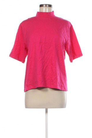 Damen T-Shirt Lindex, Größe M, Farbe Rosa, Preis € 12,99