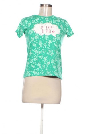 Damen T-Shirt Lotto, Größe L, Farbe Mehrfarbig, Preis 9,00 €