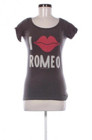 Дамска тениска Maison Scotch, Размер M, Цвят Многоцветен, Цена 33,93 лв.