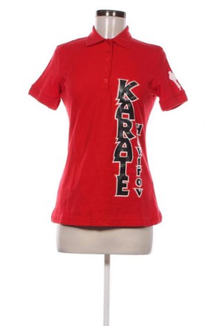 Tricou de femei Malfini, Mărime M, Culoare Roșu, Preț 50,10 Lei