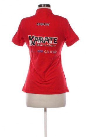 Tricou de femei Malfini, Mărime M, Culoare Roșu, Preț 50,10 Lei