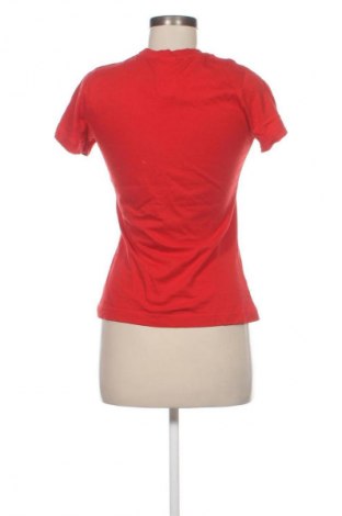 Dámské tričko Malfini, Velikost S, Barva Červená, Cena  216,00 Kč