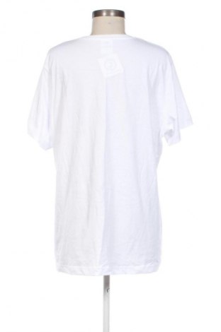 Női póló Malfini, Méret XXL, Szín Fehér, Ár 3 420 Ft