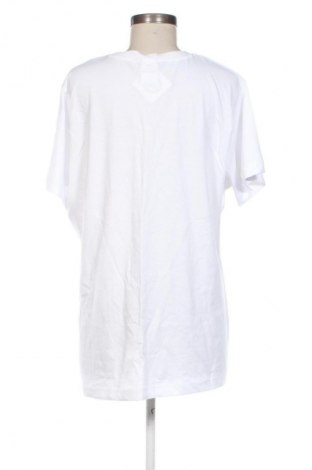 Dámske tričko Malfini, Veľkosť XXL, Farba Biela, Cena  8,75 €