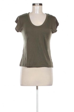 Damen T-Shirt Mango, Größe S, Farbe Grün, Preis € 8,18
