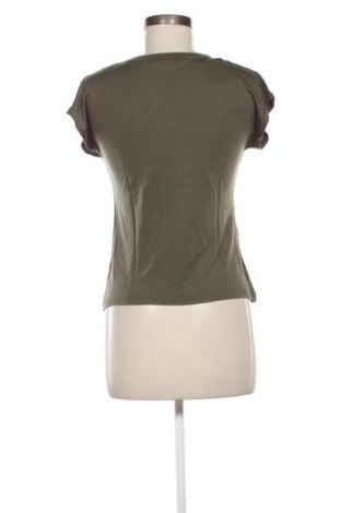 Damen T-Shirt Mango, Größe S, Farbe Grün, Preis € 8,18