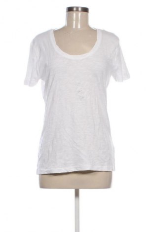 Tricou de femei Marc O'Polo, Mărime L, Culoare Alb, Preț 107,99 Lei