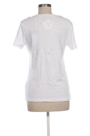 Tricou de femei Marc O'Polo, Mărime L, Culoare Alb, Preț 107,99 Lei