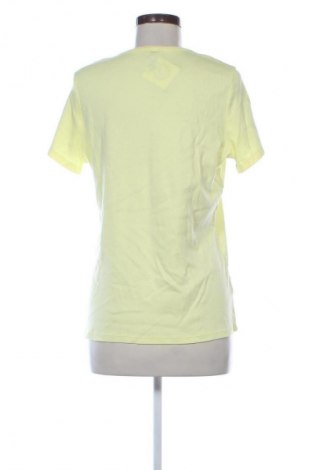 Damski T-shirt Marks & Spencer, Rozmiar XXL, Kolor Żółty, Cena 21,00 zł
