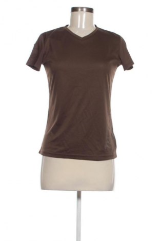 Dámske tričko McKinley, Veľkosť M, Farba Hnedá, Cena  8,95 €