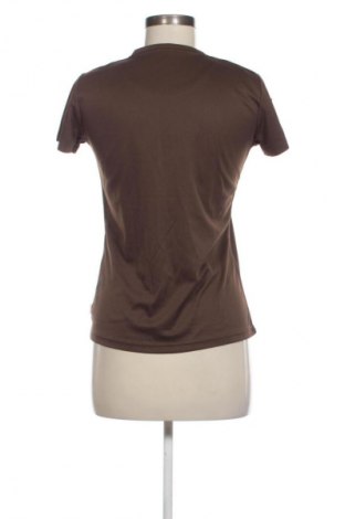 Dámske tričko McKinley, Veľkosť M, Farba Hnedá, Cena  8,95 €