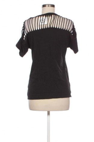 Damen T-Shirt Medicine, Größe XS, Farbe Schwarz, Preis € 8,68