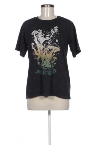 Damen T-Shirt Medicine, Größe M, Farbe Schwarz, Preis € 8,69