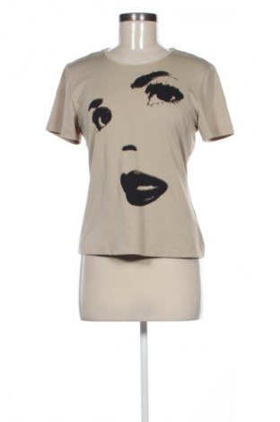 Damen T-Shirt Mexx, Größe L, Farbe Beige, Preis 11,80 €