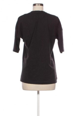 Damski T-shirt Missguided, Rozmiar M, Kolor Czarny, Cena 39,31 zł