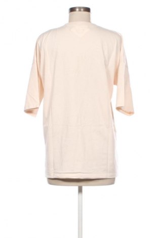 Damski T-shirt Missguided, Rozmiar M, Kolor Beżowy, Cena 39,31 zł