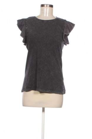 Damen T-Shirt Mohito, Größe M, Farbe Grau, Preis 16,52 €