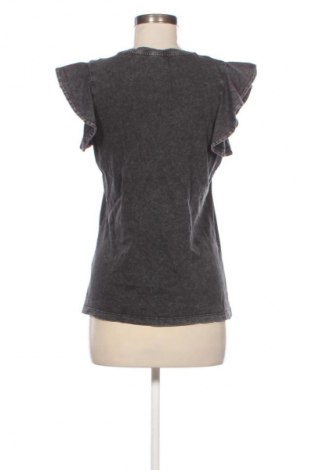 Damen T-Shirt Mohito, Größe M, Farbe Grau, Preis 16,52 €