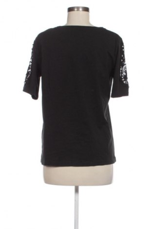 Tricou de femei Monte Cervino, Mărime L, Culoare Negru, Preț 46,30 Lei