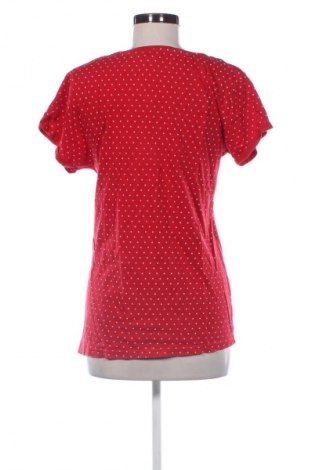 Γυναικείο t-shirt Mshll Girl, Μέγεθος XL, Χρώμα Πολύχρωμο, Τιμή 9,00 €