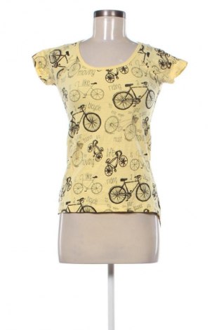 Női póló Mshll Girl, Méret XS, Szín Sokszínű, Ár 3 519 Ft