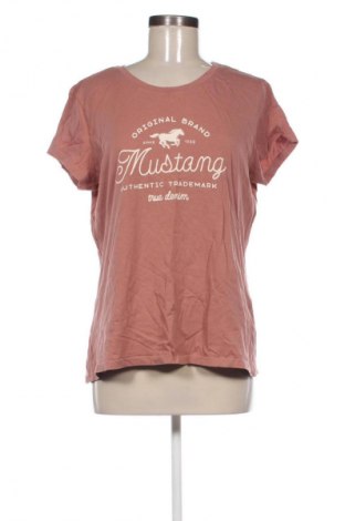 Női póló Mustang, Méret XL, Szín Sokszínű, Ár 7 400 Ft