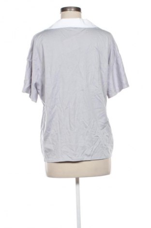Damen T-Shirt NEW COLLECTION, Größe XXL, Farbe Grau, Preis € 10,00