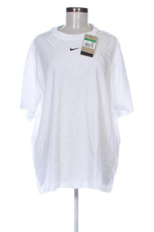 Női póló Nike, Méret XL, Szín Fehér, Ár 15 919 Ft