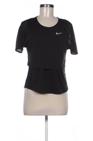 Női póló Nike, Méret S, Szín Fekete, Ár 5 404 Ft