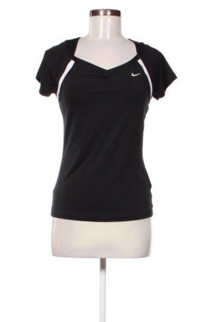 Női póló Nike, Méret M, Szín Fekete, Ár 5 394 Ft