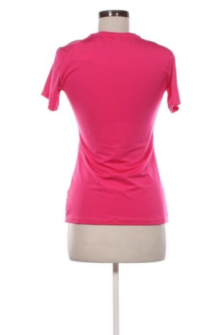 Γυναικείο t-shirt Nike, Μέγεθος M, Χρώμα Ρόζ , Τιμή 13,81 €