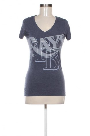 Γυναικείο t-shirt Nike, Μέγεθος S, Χρώμα Πολύχρωμο, Τιμή 13,81 €