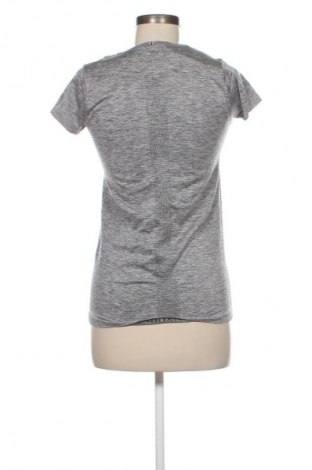 Damen T-Shirt Nike, Größe S, Farbe Grau, Preis 37,42 €