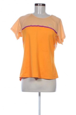 Damski T-shirt Nike, Rozmiar L, Kolor Kolorowy, Cena 62,00 zł