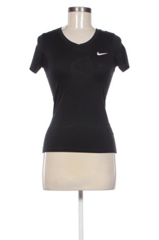 Dámské tričko Nike, Velikost S, Barva Černá, Cena  342,00 Kč