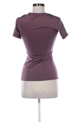 Dámske tričko Nike, Veľkosť M, Farba Popolavo ružová, Cena  14,00 €