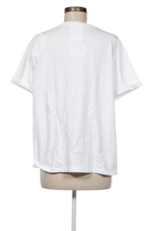 Дамска тениска Nowadays, Размер XXL, Цвят Бял, Цена 33,99 лв.