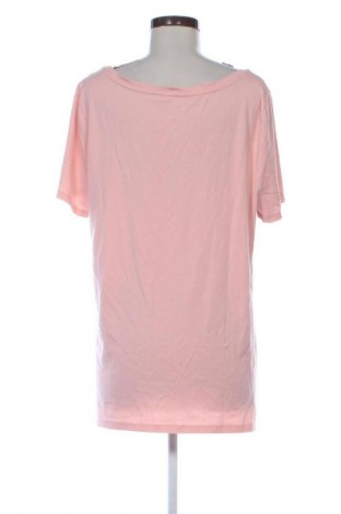 Damski T-shirt Old Navy, Rozmiar XXL, Kolor Różowy, Cena 41,38 zł