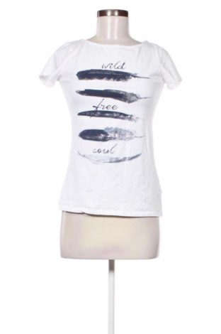 Női póló Orsay, Méret M, Szín Fehér, Ár 3 400 Ft