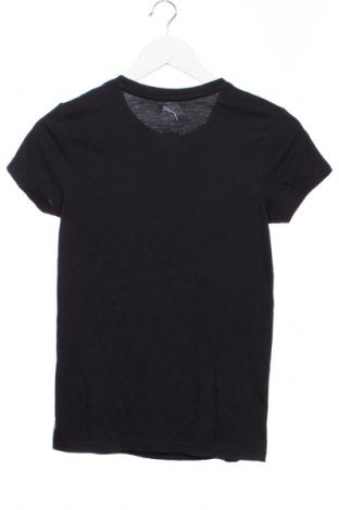Damski T-shirt PUMA, Rozmiar XS, Kolor Niebieski, Cena 72,99 zł