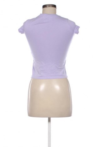 Damen T-Shirt PUMA, Größe S, Farbe Lila, Preis 23,50 €