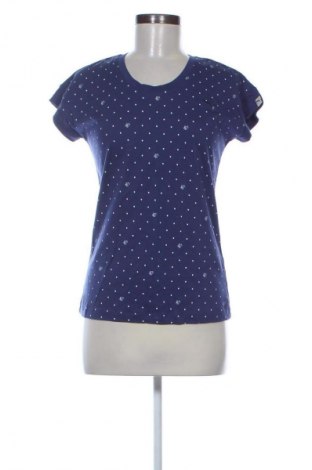 Damen T-Shirt PUMA, Größe M, Farbe Blau, Preis 31,68 €